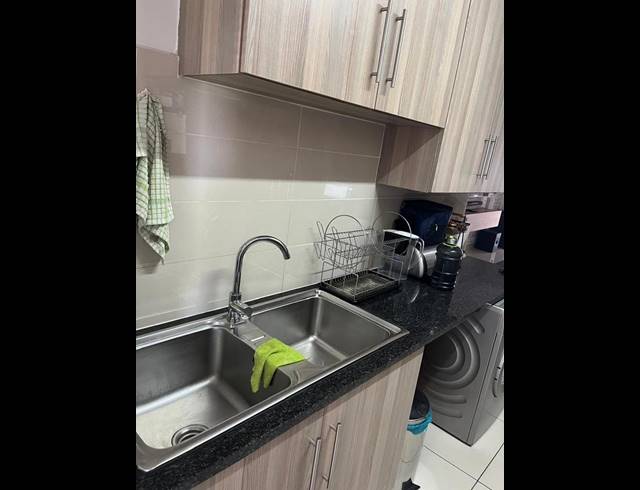 2 BEDROOM COMPLEX FOR SALE IN FAIRLEAD